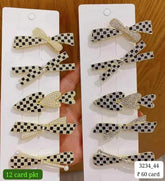 5 Pin Set